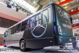 Mercedes-Benz MBO-1421 BLUETEC5 na cidade de Puebla, Puebla, México, por Omar Ramírez Thor2102. Número da foto: #:id.