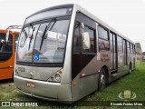 Leblon Transporte de Passageiros 15L22 na cidade de Fazenda Rio Grande, Paraná, Brasil, por Ricardo Fontes Moro. Número da foto: #:id.