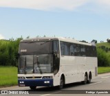 Ônibus Particulares 4788 na cidade de São Gonçalo do Sapucaí, Minas Gerais, Brasil, por Rodrigo  Aparecido. Número da foto: #7752358.