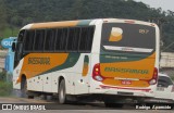 Viação Bassamar 187 na cidade de Conselheiro Lafaiete, Minas Gerais, Brasil, por Rodrigo  Aparecido. Número da foto: #7752433.