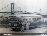 Rápido Sul Brasileiro 25 na cidade de Florianópolis, Santa Catarina, Brasil, por Diego Lip. ID da foto: :id.