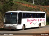 TranSilva Turismo 5500 na cidade de Urucânia, Minas Gerais, Brasil, por Lucas Oliveira. Número da foto: #:id.