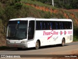 TranSilva Turismo 5500 na cidade de Urucânia, Minas Gerais, Brasil, por Lucas Oliveira. ID da foto: :id.