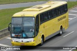 Viação Itapemirim 8527 na cidade de Caçapava, São Paulo, Brasil, por Everaldo Bordini. Número da foto: #7750577.