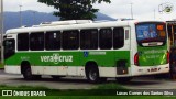 Viação Vera Cruz RJ 205.157 na cidade de Rio de Janeiro, Rio de Janeiro, Brasil, por Lucas Gomes dos Santos Silva. Número da foto: #:id.