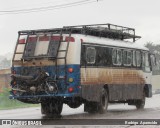 Ônibus Particulares GTV-7250 na cidade de Conselheiro Lafaiete, Minas Gerais, Brasil, por Rodrigo  Aparecido. Número da foto: #7752471.