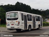 Rápido Campinas 14125 na cidade de Campo Limpo Paulista, São Paulo, Brasil, por Matheus Bueno. Número da foto: #7751402.