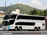 Auto Viação Catarinense 3517 na cidade de Balneário Camboriú, Santa Catarina, Brasil, por João Victor. Número da foto: #7749564.