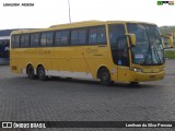 Viação Itapemirim 9023 na cidade de Caruaru, Pernambuco, Brasil, por Lenilson da Silva Pessoa. Número da foto: #7751731.