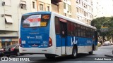 Viação Verdun B71148 na cidade de Rio de Janeiro, Rio de Janeiro, Brasil, por Gabriel Sousa. Número da foto: #:id.