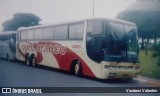 Viação Ouro Branco 2000 na cidade de São Paulo, São Paulo, Brasil, por Vanderci Valentim. Número da foto: #:id.