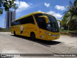 Viação Nordeste 1710 na cidade de Natal, Rio Grande do Norte, Brasil, por Alison Diego Dias da Silva. Número da foto: #7752446.