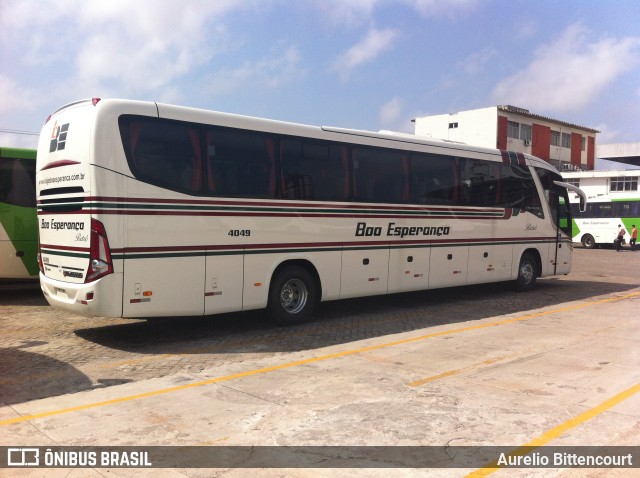 Comércio e Transportes Boa Esperança 4049 na cidade de Belém, Pará, Brasil, por Aurelio Bittencourt. Número da foto: #7756559.