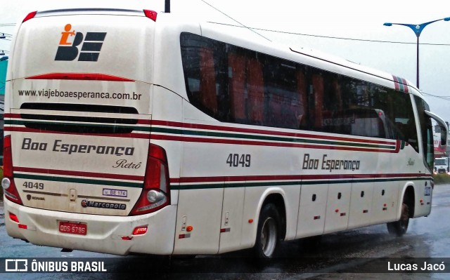 Comércio e Transportes Boa Esperança 4049 na cidade de Ananindeua, Pará, Brasil, por Lucas Jacó. Número da foto: #7757263.