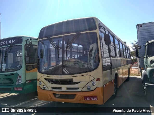 Escolares 7835 na cidade de Ribeirão das Neves, Minas Gerais, Brasil, por Vicente de Paulo Alves. Número da foto: #7754885.