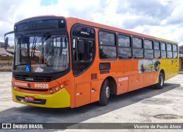 Empresa Alcino G. Cotta 89026 na cidade de Matozinhos, Minas Gerais, Brasil, por Vicente de Paulo Alves. Número da foto: #7756803.