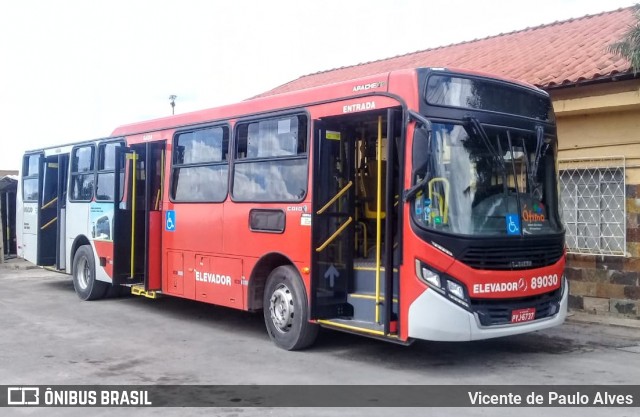 Empresa Alcino G. Cotta 89030 na cidade de Matozinhos, Minas Gerais, Brasil, por Vicente de Paulo Alves. Número da foto: #7756762.