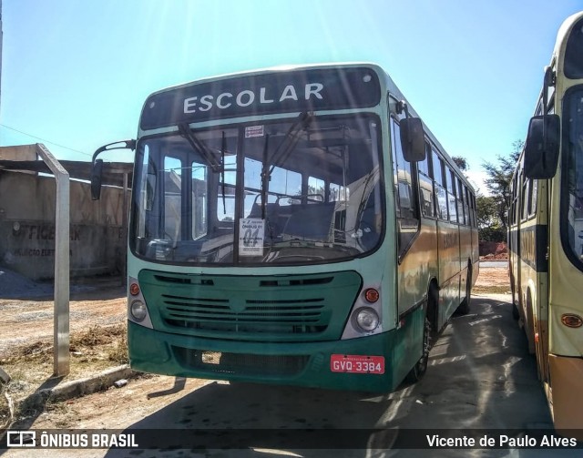 Escolares 3384 na cidade de Ribeirão das Neves, Minas Gerais, Brasil, por Vicente de Paulo Alves. Número da foto: #7754753.