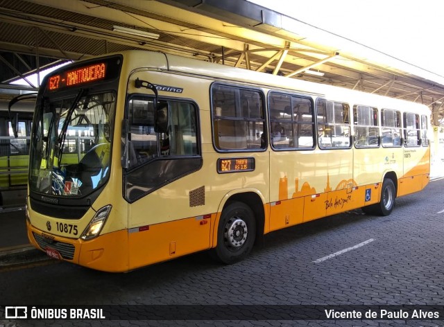 Cidade BH 10875 na cidade de Belo Horizonte, Minas Gerais, Brasil, por Vicente de Paulo Alves. ID da foto: 7755143.