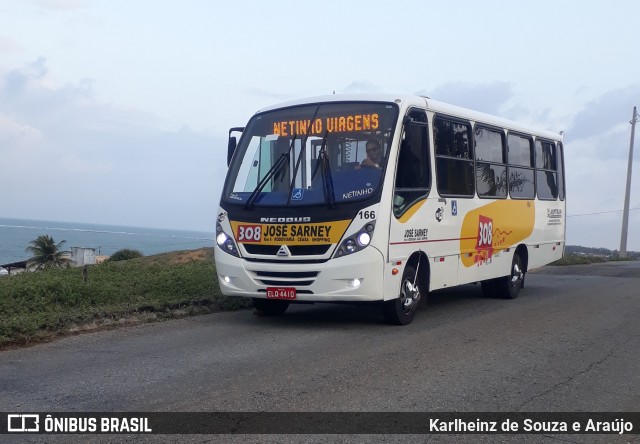 Rede Complementar de Natal 166 na cidade de Maxaranguape, Rio Grande do Norte, Brasil, por Karlheinz de Souza e Araújo. Número da foto: #7753666.