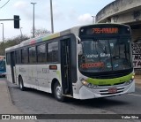 Viação Pavunense B32673 na cidade de Rio de Janeiro, Rio de Janeiro, Brasil, por Valter Silva. Número da foto: #:id.