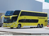 Viação Itapemirim 17001 na cidade de Rio de Janeiro, Rio de Janeiro, Brasil, por Renan Vieira. Número da foto: #7755057.