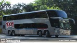 Auto Viação 1001 RJ 108.1134 na cidade de São Paulo, São Paulo, Brasil, por Alex Ramos Ribeiro. Número da foto: #7756956.