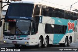 Auto Viação 1001 2301 na cidade de Rio de Janeiro, Rio de Janeiro, Brasil, por Diego Almeida Araujo. Número da foto: #:id.