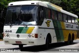 Empresa Gontijo de Transportes 4441 na cidade de São Paulo, São Paulo, Brasil, por Diego Almeida Araujo. Número da foto: #7756574.