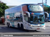 Auto Viação 1001 RJ 108.533 na cidade de Rio de Janeiro, Rio de Janeiro, Brasil, por Janssen Luiz Pereira de Arruda. Número da foto: #:id.