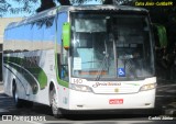 Viação Graciosa 140 na cidade de Curitiba, Paraná, Brasil, por Carlos Júnior. Número da foto: #7754522.