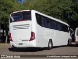 Ônibus Particulares 2253 na cidade de Santa Cruz do Sul, Rio Grande do Sul, Brasil, por Ricardo Manoel Limberger Carvalho. Número da foto: #7756512.