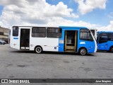 Transwolff Transportes e Turismo 6 6362 na cidade de São Paulo, São Paulo, Brasil, por Jose Ibiapino. Número da foto: #:id.