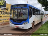 Sintralgo 024-11 na cidade de Novo Gama, Goiás, Brasil, por William Gabriel. Número da foto: #7753969.