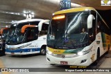 Empresa Gontijo de Transportes 19535 na cidade de Uberlândia, Minas Gerais, Brasil, por Wagner Gontijo Várzea da Palma-mg. Número da foto: #7754039.