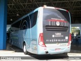 Viação Garcia 16853 na cidade de Arapongas, Paraná, Brasil, por Josino Vieira. Número da foto: #7753708.