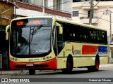 Coesa Transportes RJ 117.119 na cidade de São Gonçalo, Rio de Janeiro, Brasil, por Gabriel de Oliveira. Número da foto: #:id.