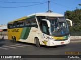 Empresa Gontijo de Transportes 18815 na cidade de Belo Horizonte, Minas Gerais, Brasil, por Weslley Silva. Número da foto: #:id.