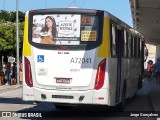 Transurb A72041 na cidade de Rio de Janeiro, Rio de Janeiro, Brasil, por Jorge Gonçalves. Número da foto: #7755202.