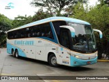 Emtram 4070 na cidade de São Paulo, São Paulo, Brasil, por Ezequiel Vicente Fernandes. Número da foto: #:id.
