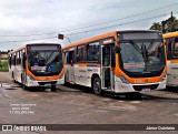 Cidade Alta Transportes 1.018 na cidade de Paulista, Pernambuco, Brasil, por Júnior Quinteiro. Número da foto: #:id.