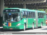 Rodoviária Caxangá 405 na cidade de Olinda, Pernambuco, Brasil, por Gustavo Felipe Melo. Número da foto: #7755571.