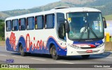 Turismo e Fretamento Orion Transportes 3201 na cidade de Roseira, São Paulo, Brasil, por Clovis Junior. Número da foto: #:id.