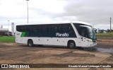 Planalto Transportes 1447 na cidade de Santa Cruz do Sul, Rio Grande do Sul, Brasil, por Ricardo Manoel Limberger Carvalho. Número da foto: #:id.