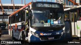 Viação Novacap C51591 na cidade de Rio de Janeiro, Rio de Janeiro, Brasil, por Gabriel Sousa. Número da foto: #:id.