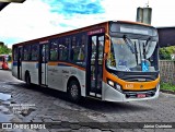 Itamaracá Transportes 1.650 na cidade de Olinda, Pernambuco, Brasil, por Júnior Quinteiro. Número da foto: #:id.