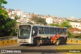 Nossa Senhora de Fátima Auto Ônibus 381 na cidade de Bragança Paulista, São Paulo, Brasil, por Ricardo Luiz. Número da foto: #7754230.