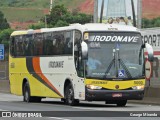 Rodonave Transportes e Locadora de Veículos 5000 na cidade de Aparecida, São Paulo, Brasil, por George Miranda. ID da foto: :id.