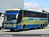 Viação Novo Horizonte 1006511 na cidade de Rio de Janeiro, Rio de Janeiro, Brasil, por Renan Vieira. Número da foto: #7754866.