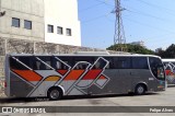Intersul 8000 na cidade de São Paulo, São Paulo, Brasil, por Felipe Alves. Número da foto: #7756738.